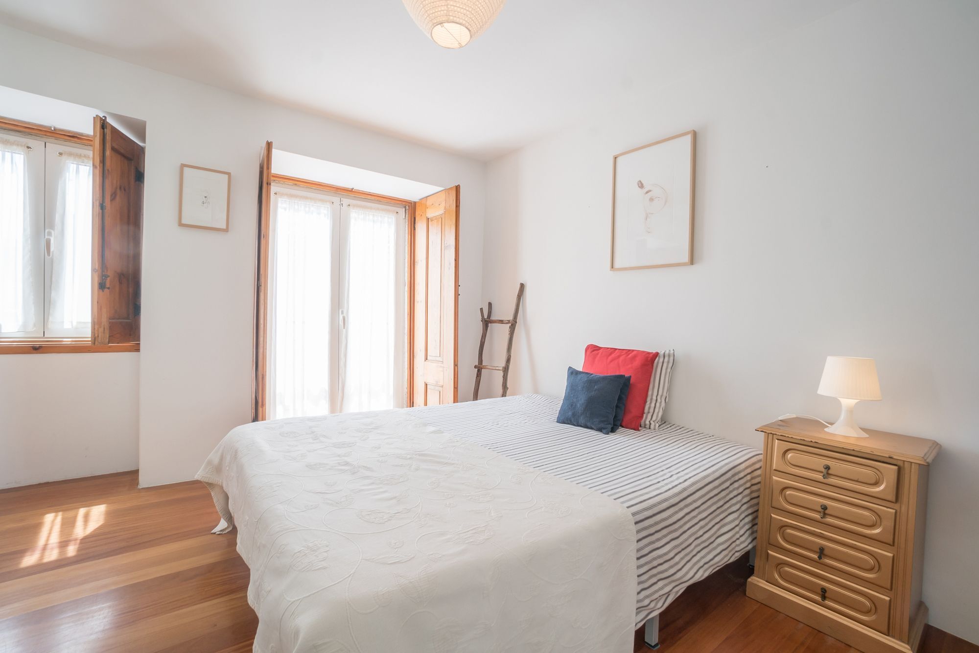 Apartment Mouraria