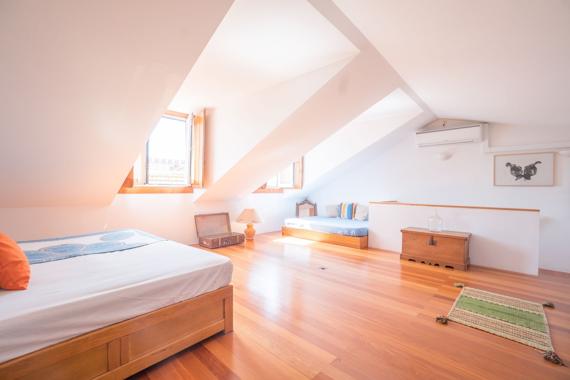 Apartment Mouraria *