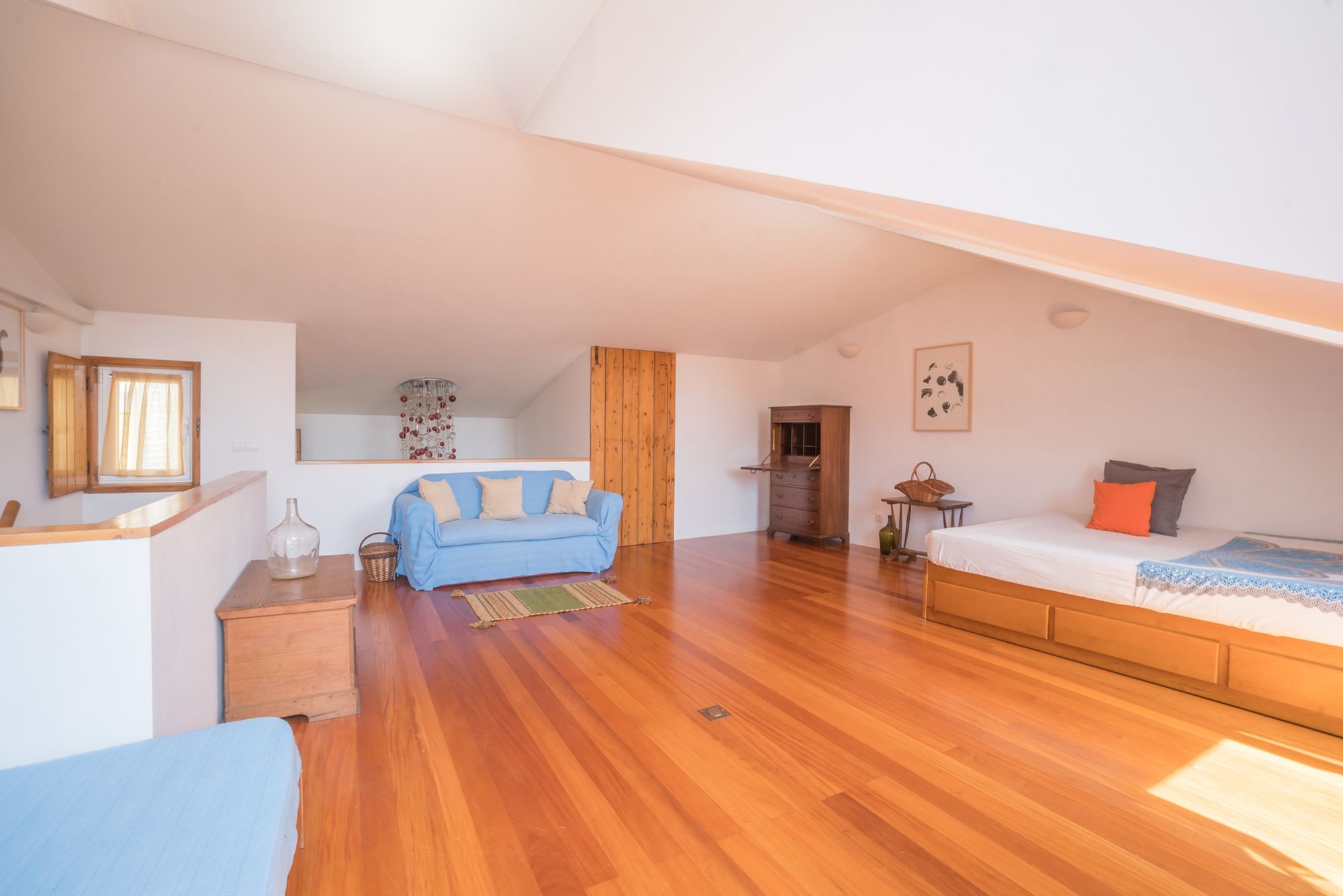 Apartment Mouraria Lisbon