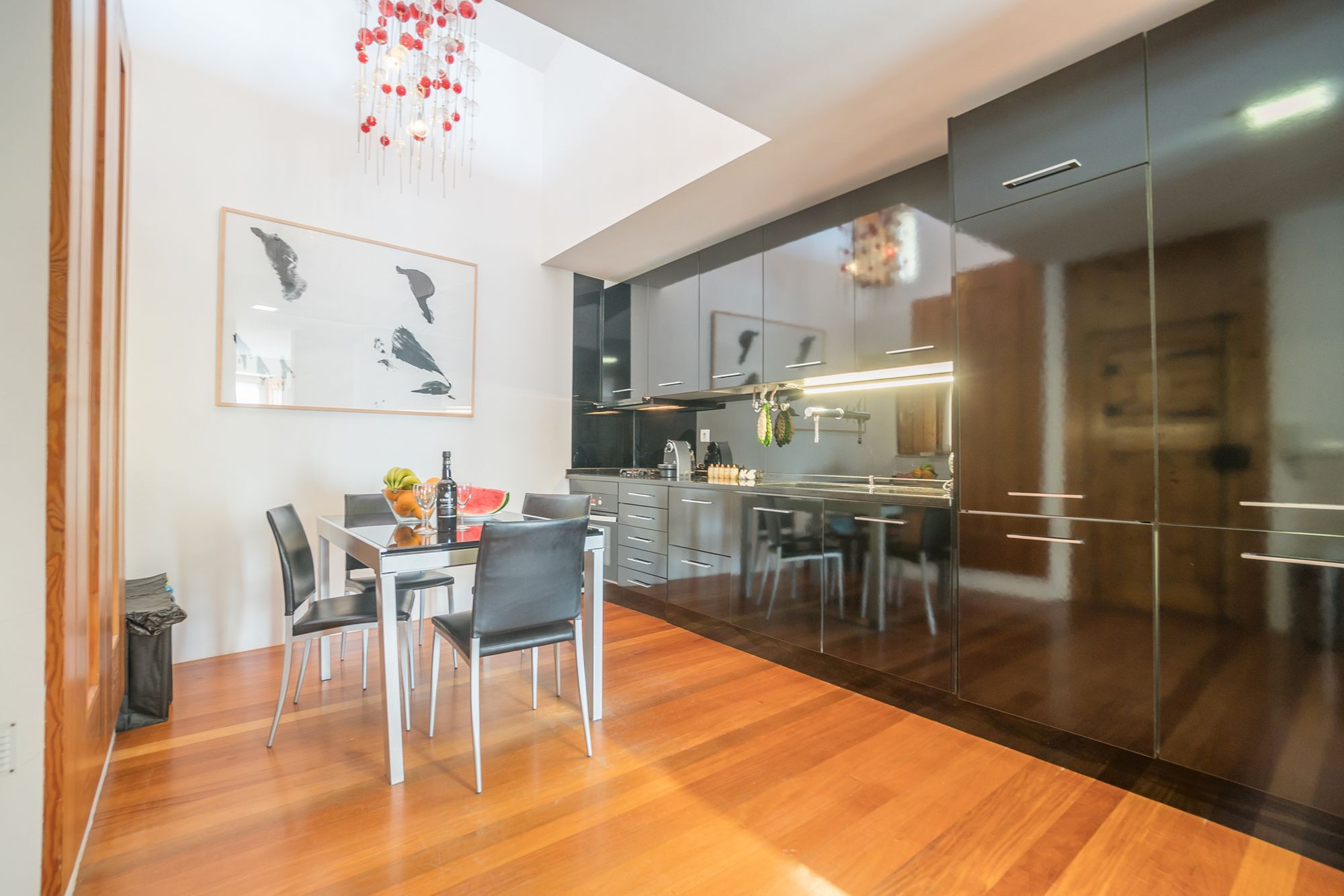 Apartment Mouraria Lisbon