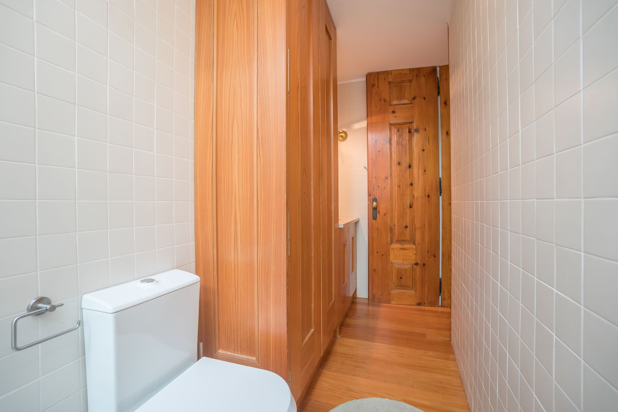Mouraria Apartment *