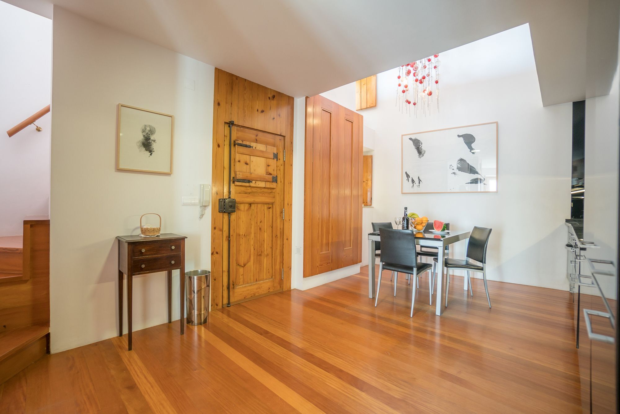 Apartment Mouraria Lisbon