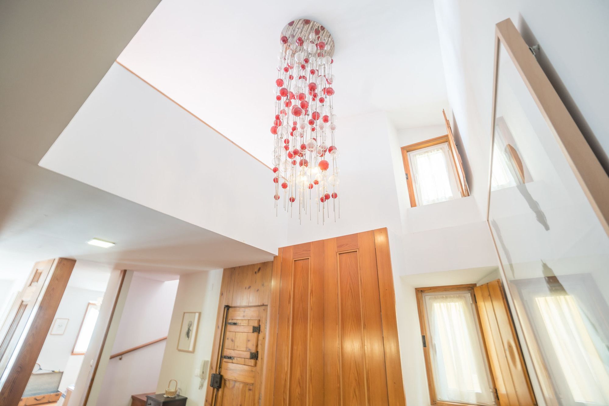 Mouraria Apartment