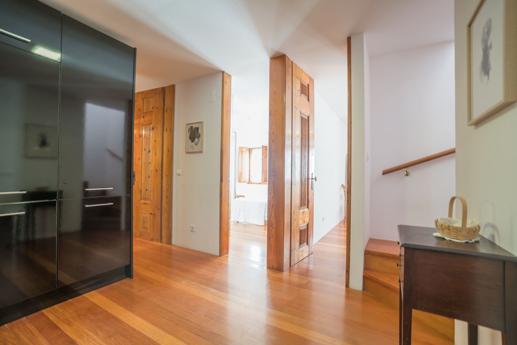 Mouraria Apartment Lisbon