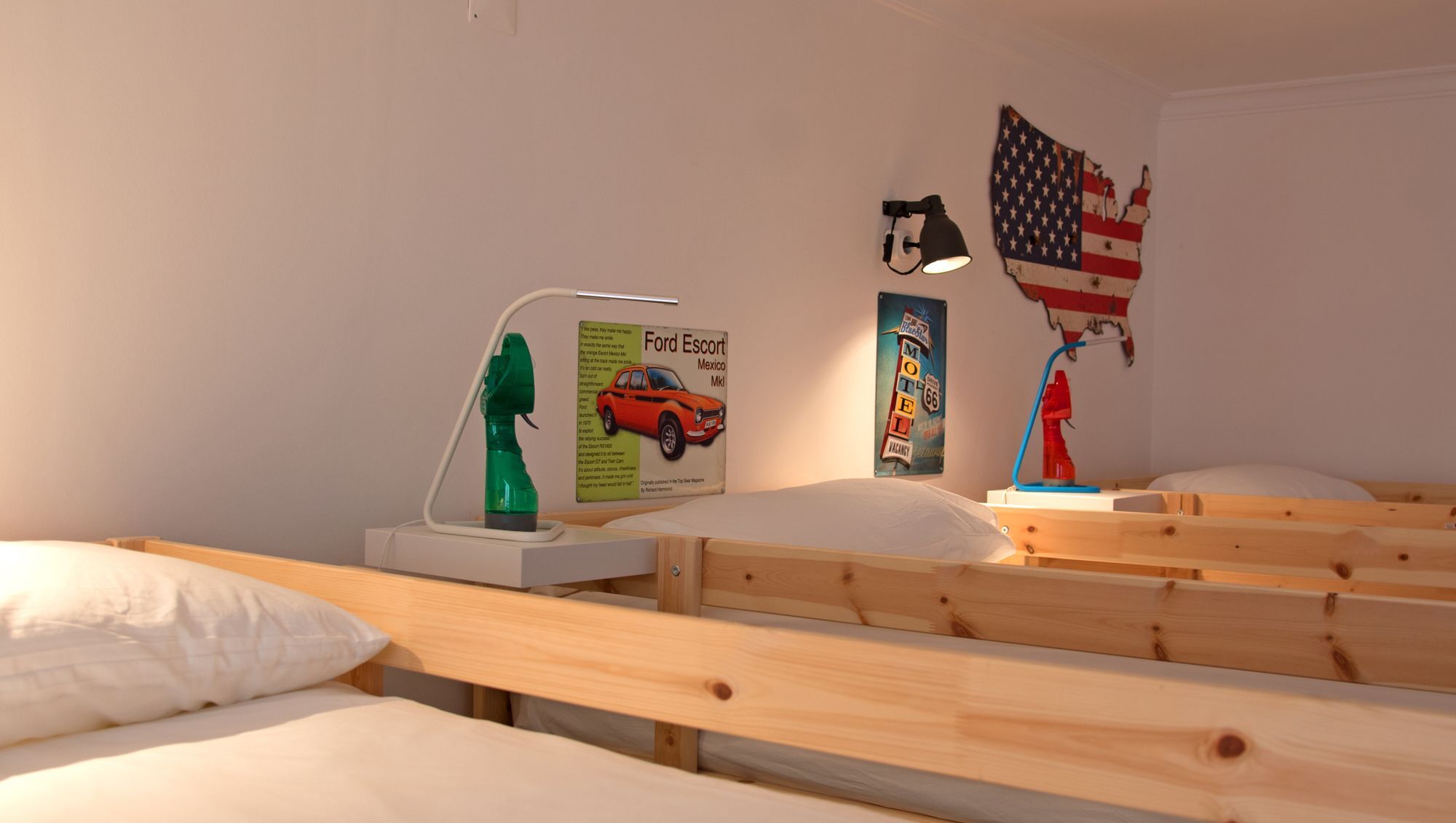 Host Bell Rooms&suites Hostel