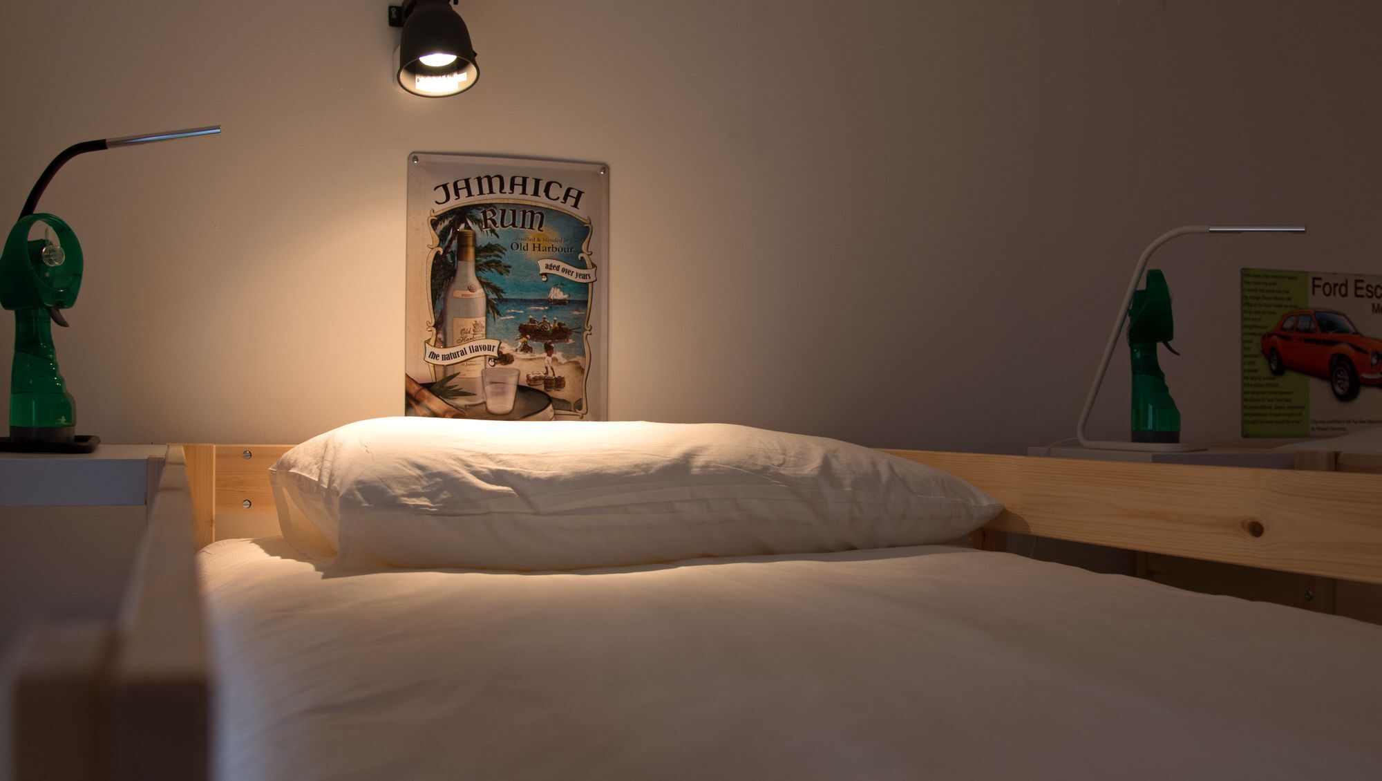 Host Bell Rooms&suites Lisbon