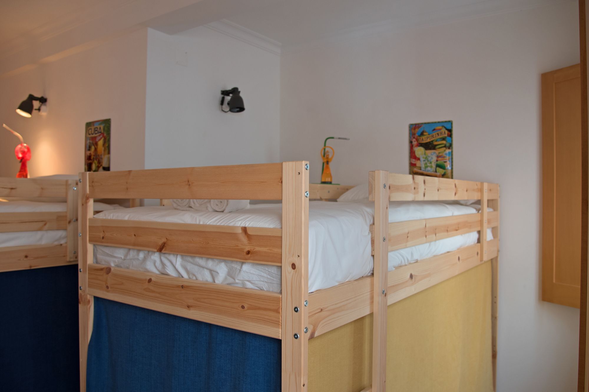 Host Bell Rooms&suites *