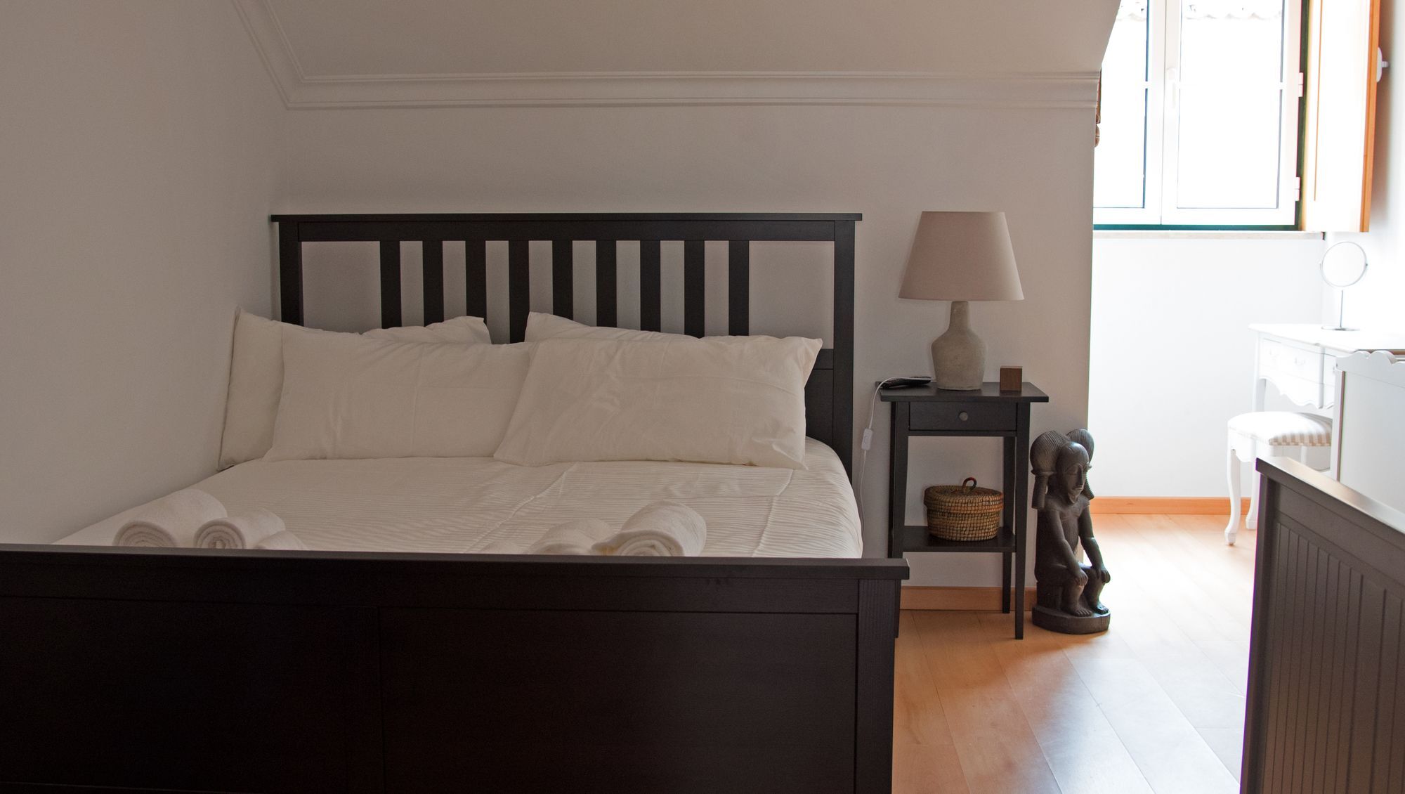 Host Bell Rooms&suites Lisbon