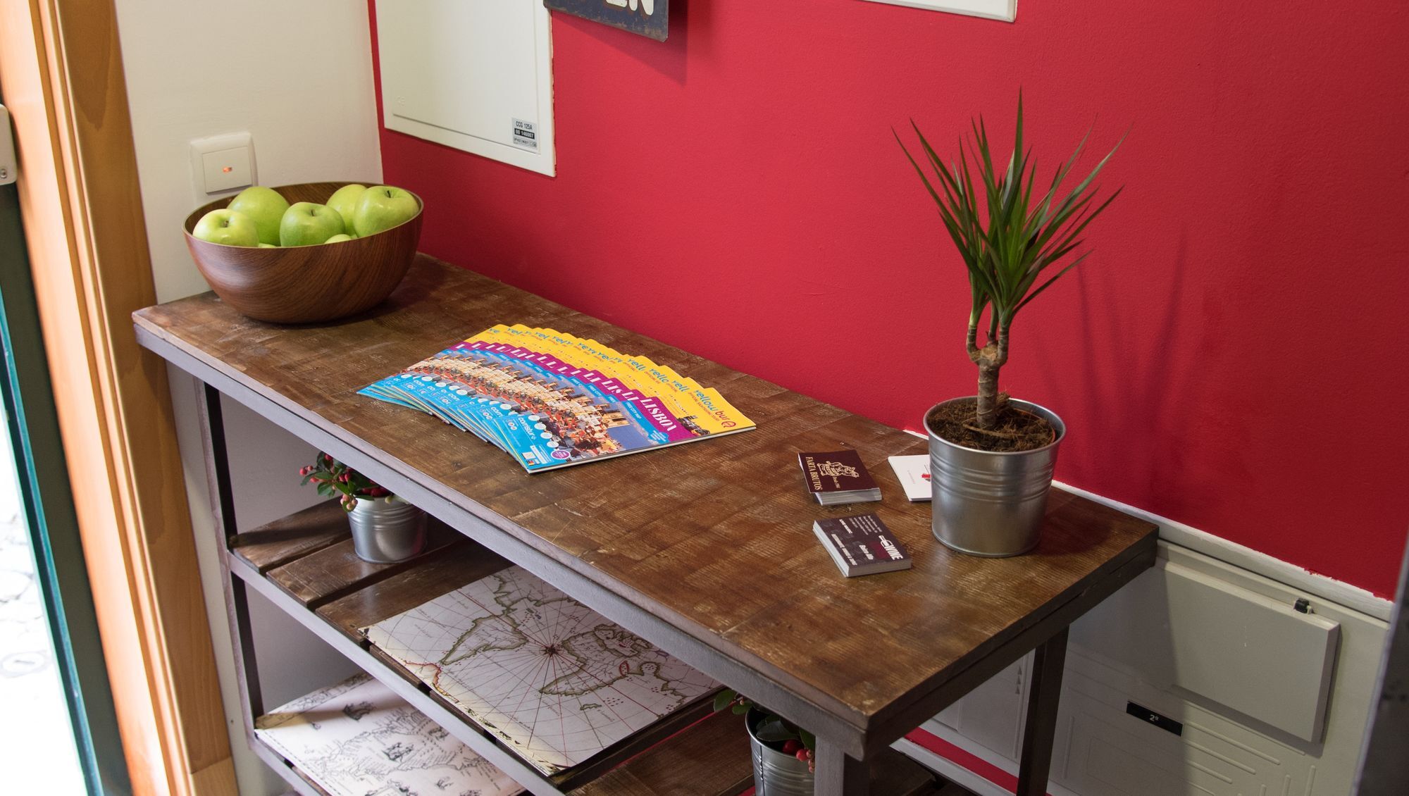 Hostel Host Bell Rooms&suites Lisbon