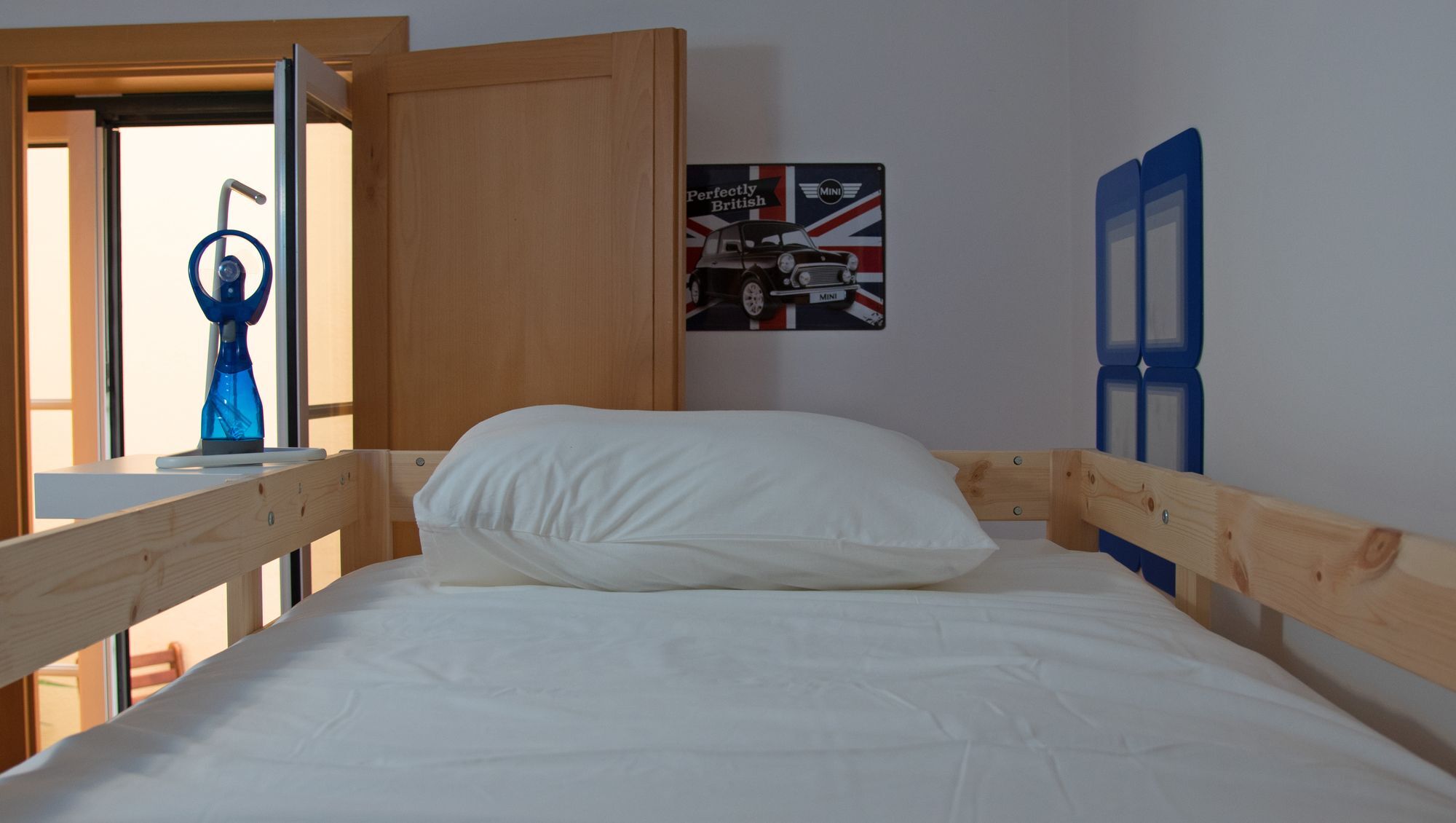 Host Bell Rooms&suites