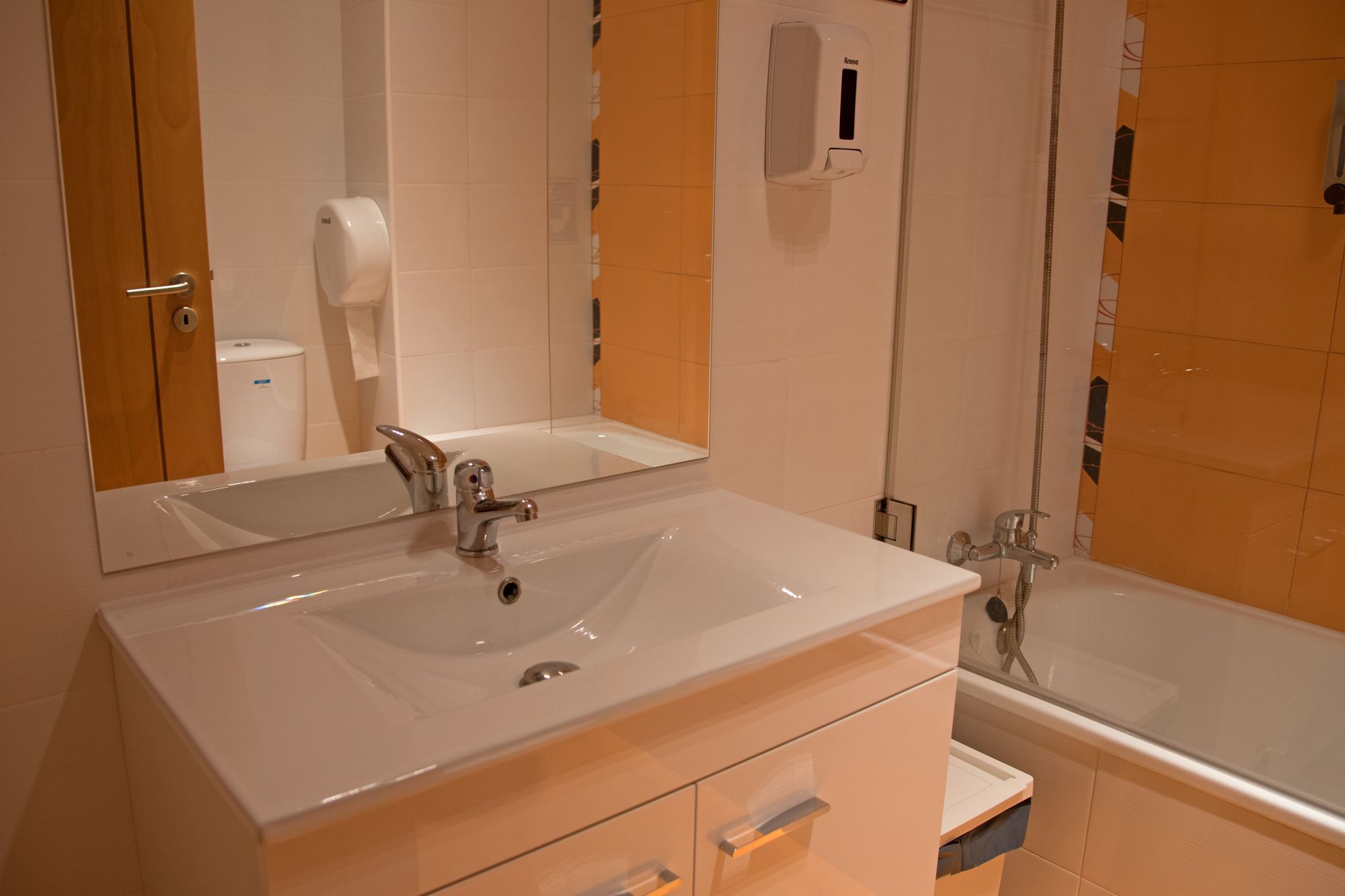 Host Bell Rooms&suites Lisbon