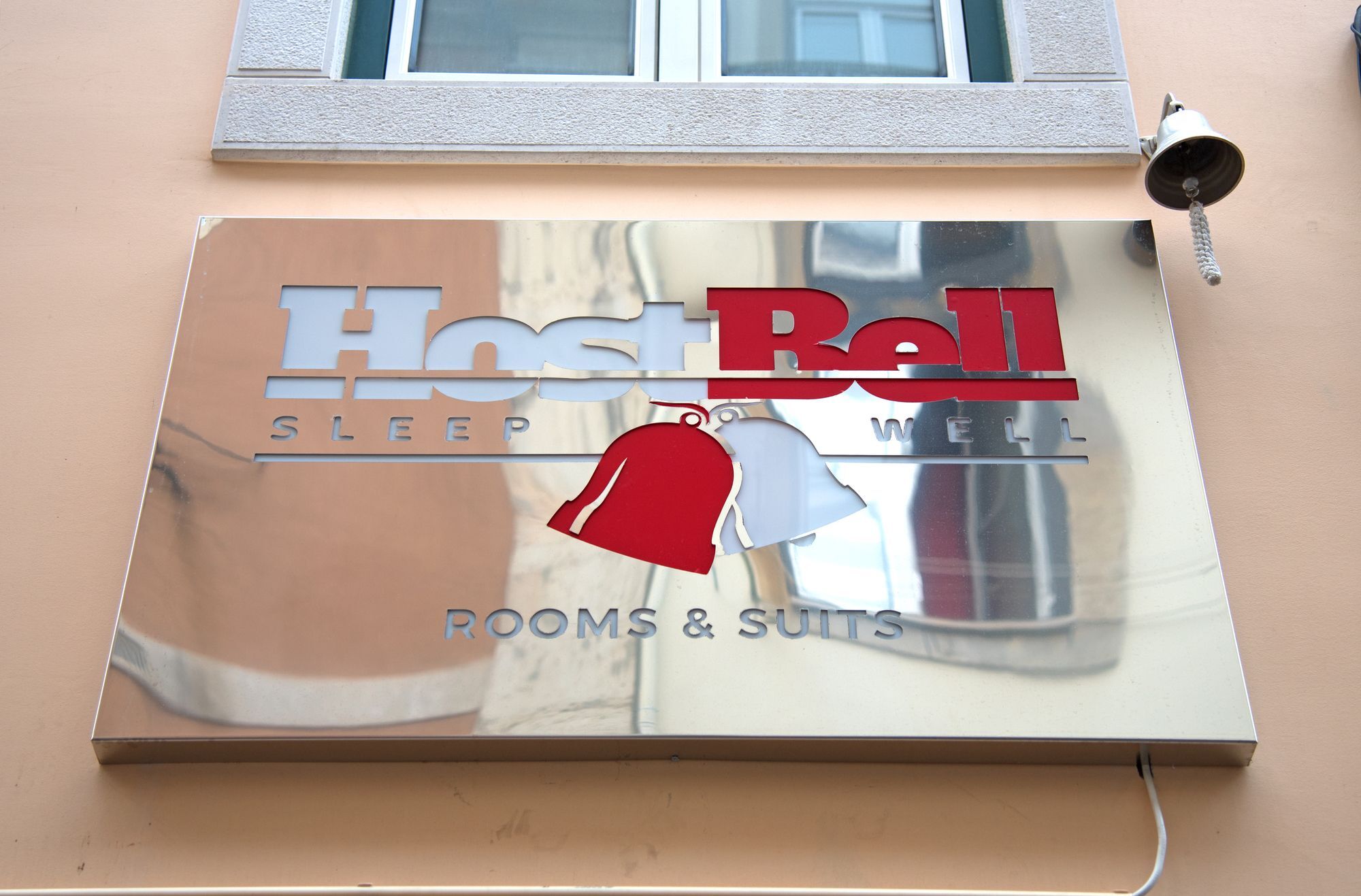 Host Bell Rooms&suites Lisbon