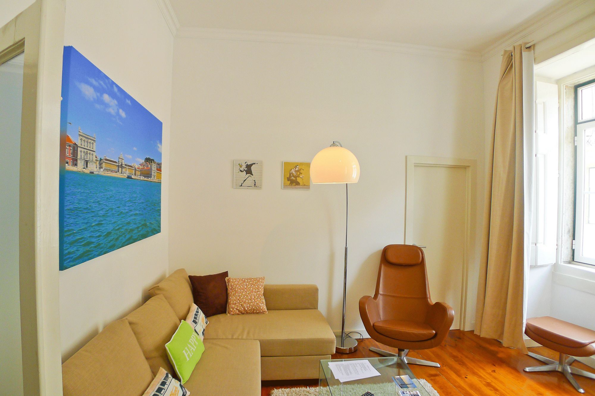 Lv Premier Apartments Baixa- Cr Lisbon