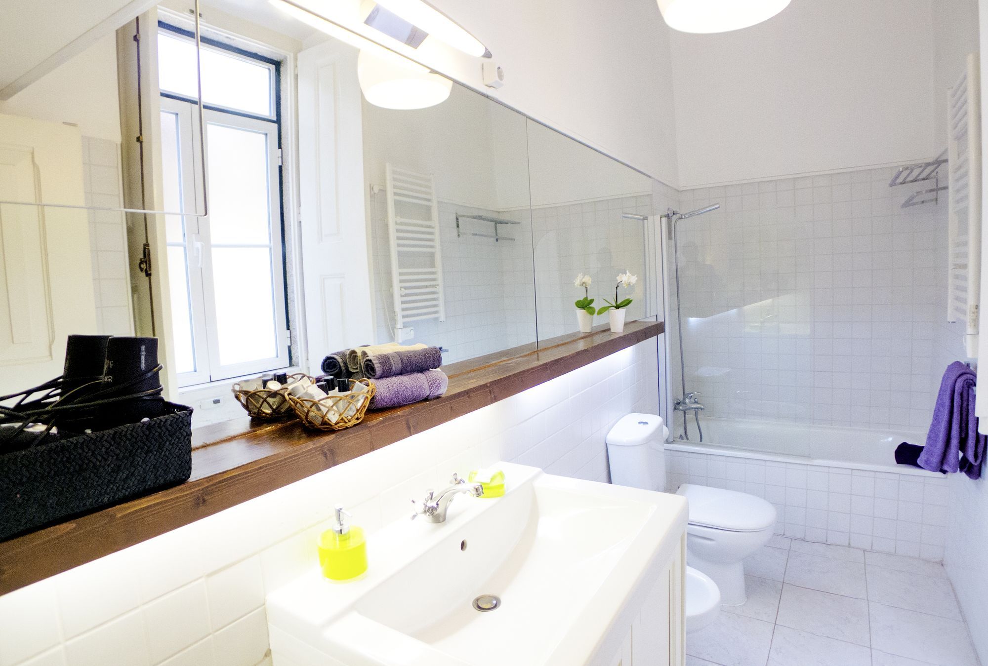 Lv Premier Apartments Baixa- Cr