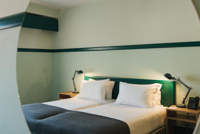 Holiday Express & - Principe Real By Ihg 3*