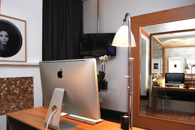 Hotel Browns Downtown Lisbon