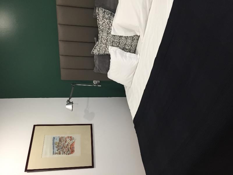 Flats Castelo - Horigem Apartment *