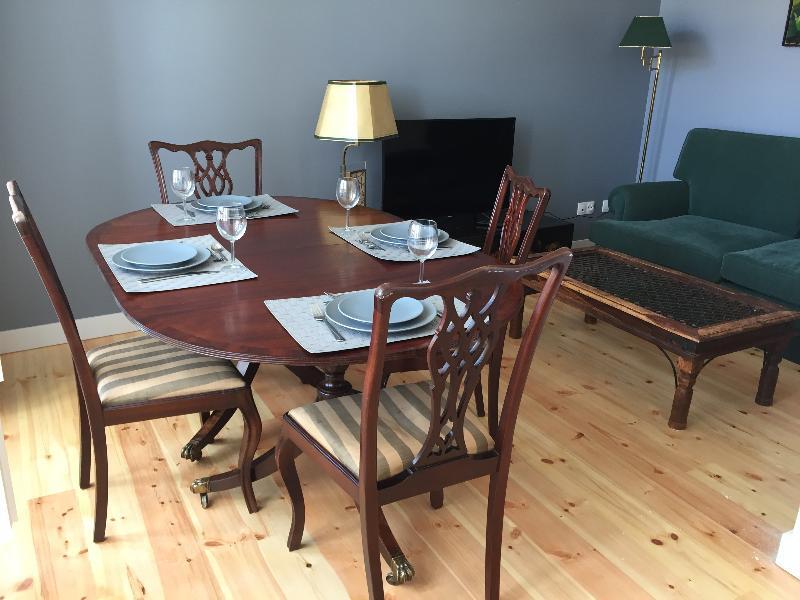 Flats Castelo - Horigem Apartment Lisbon