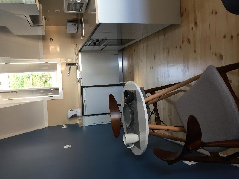 Apartment Flats Castelo - Horigem