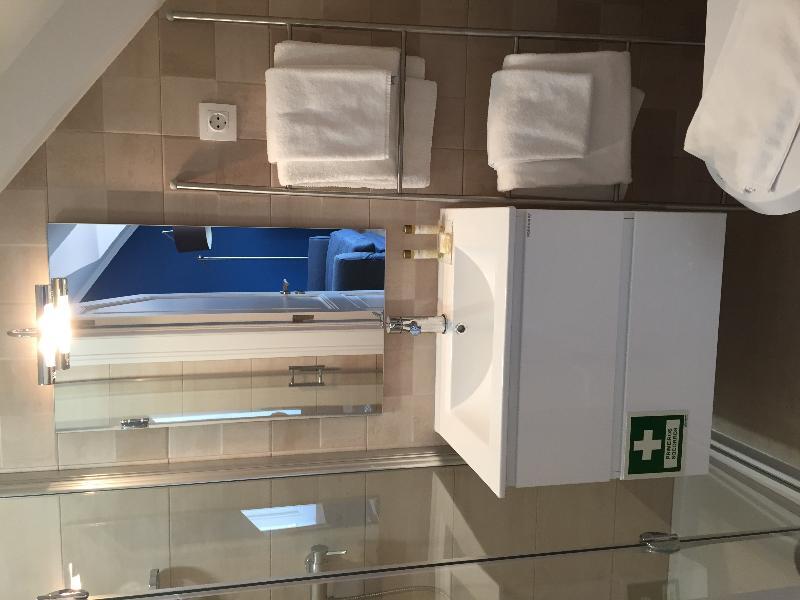 Flats Castelo - Horigem Apartment Lisbon