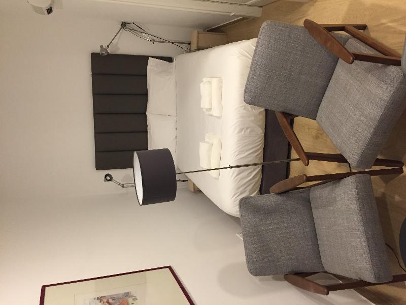 Apartment Flats Castelo - Horigem *