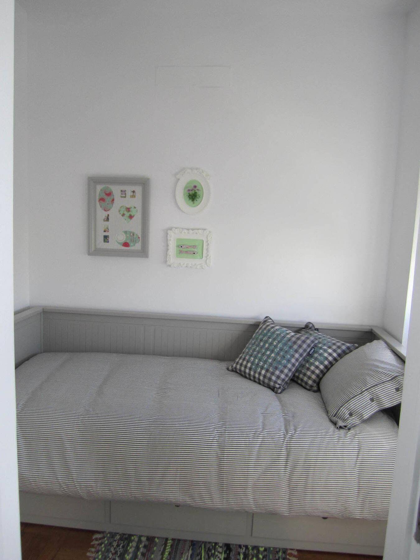 Guest house Alvalade Ii Airport Lisbon