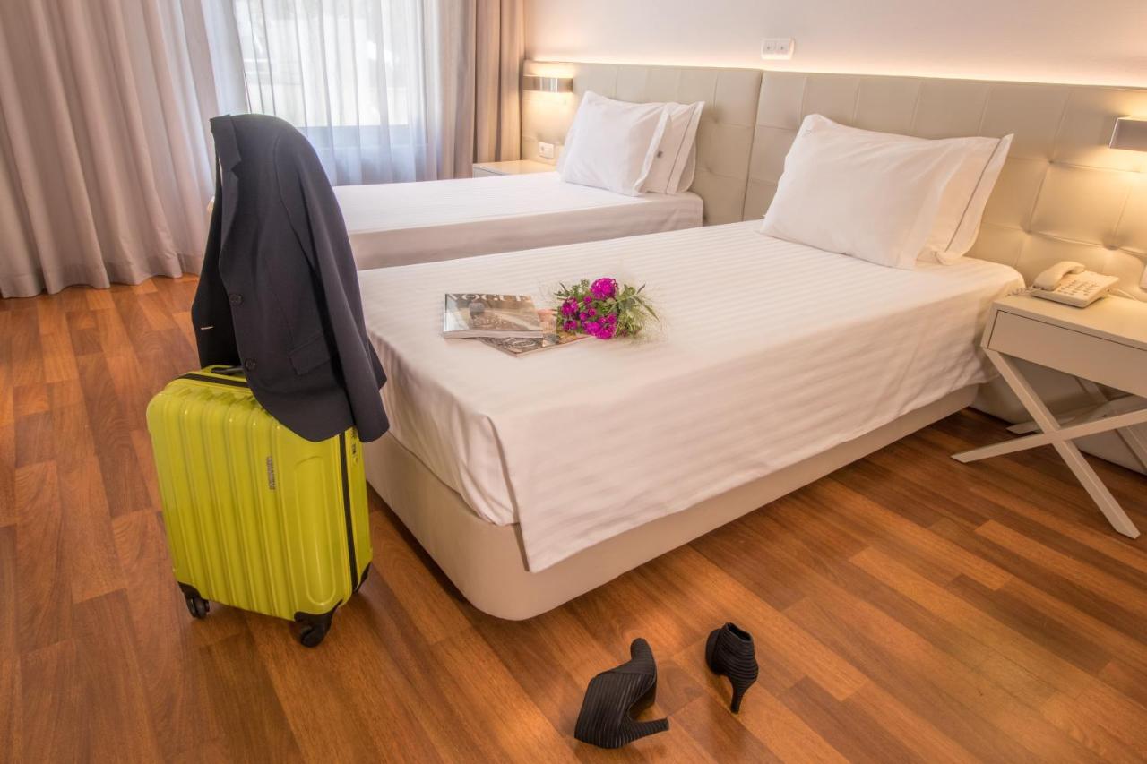 Travel Park 3*
