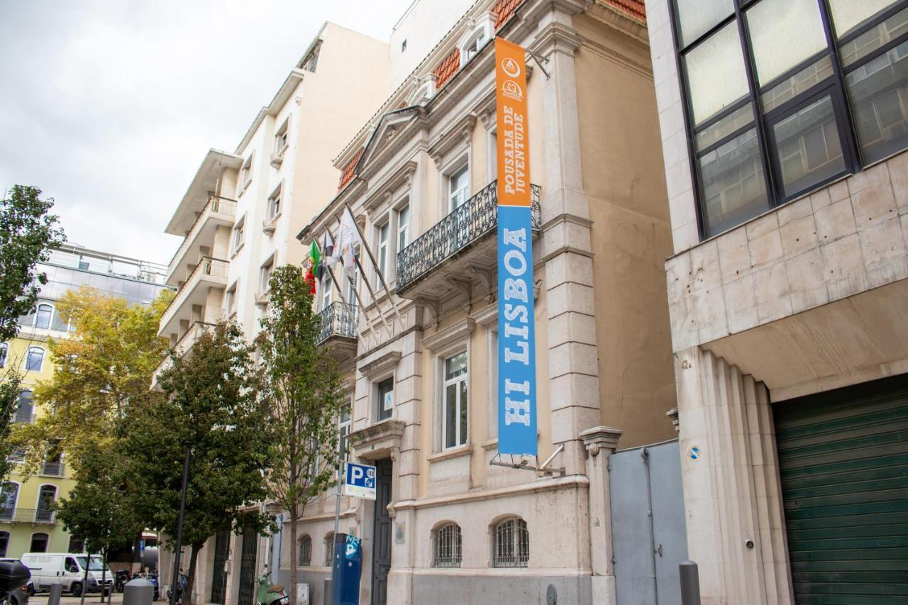 Hi - De Juventude * Lisboa
