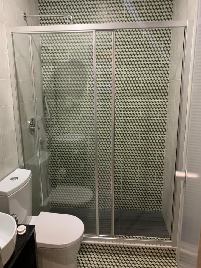 Guest house Fonte Luminosa Lisbon