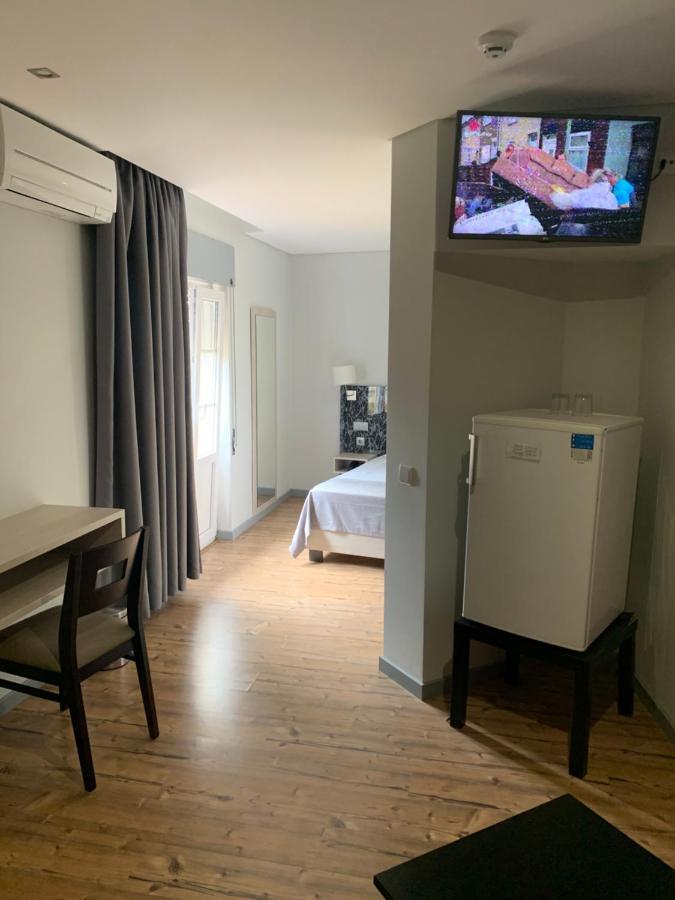 Fonte Luminosa Guest house 2*