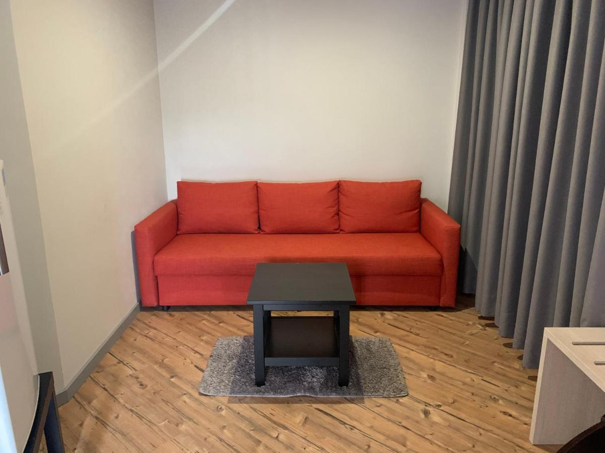 Guest house Fonte Luminosa
