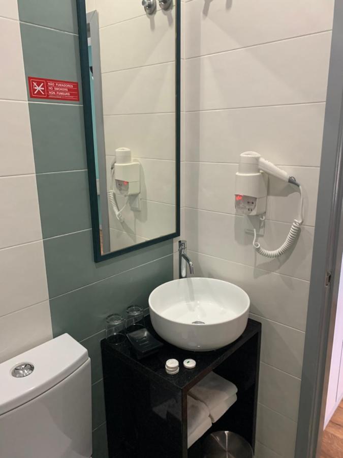 Fonte Luminosa Guest house Lisbon
