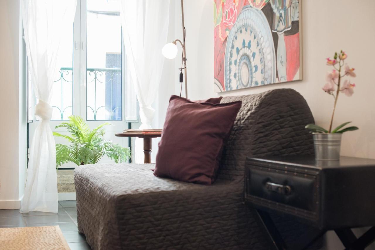 Apartamento Madragoa Hideout Lisboa
