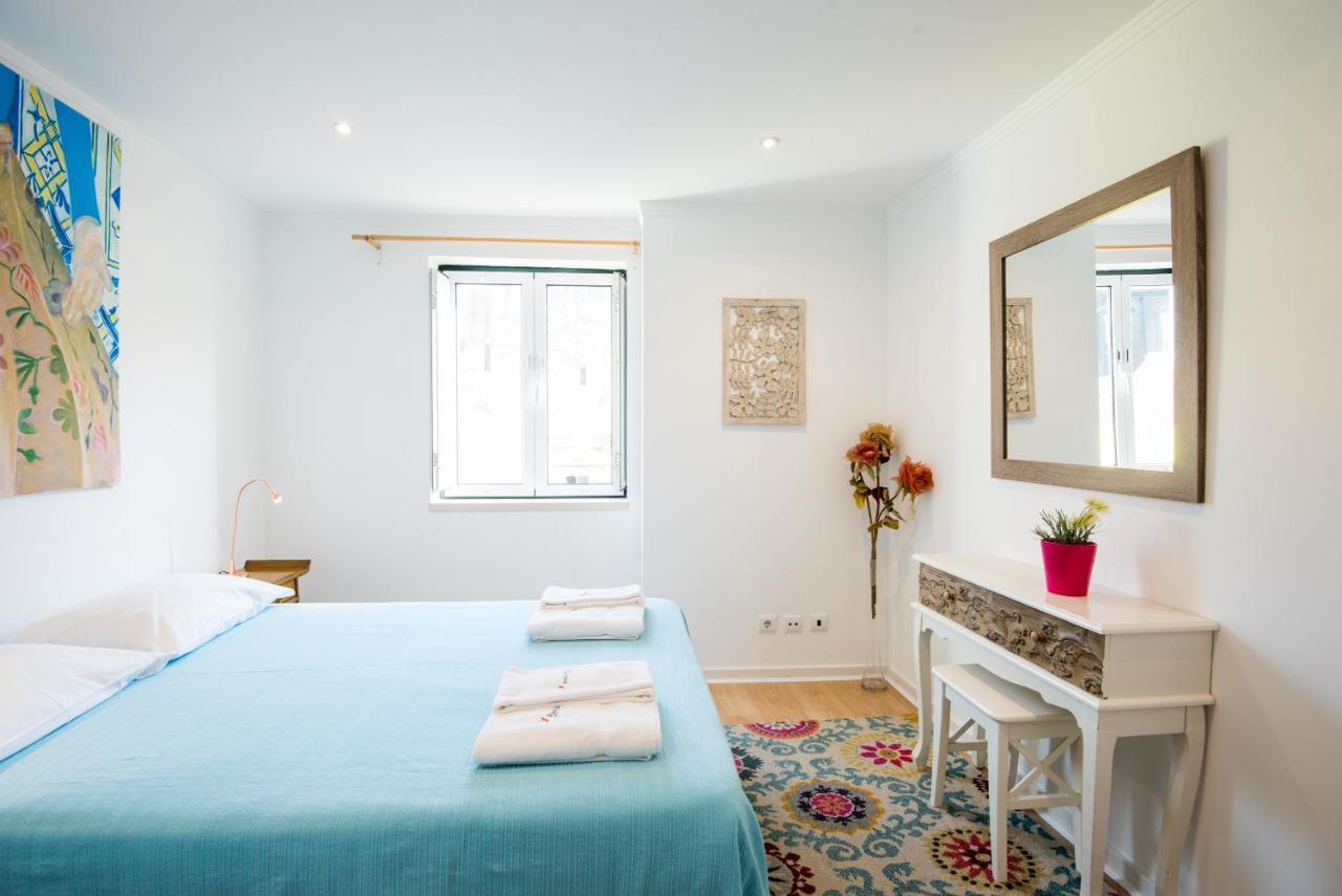 Madragoa Hideout Apartamento *
