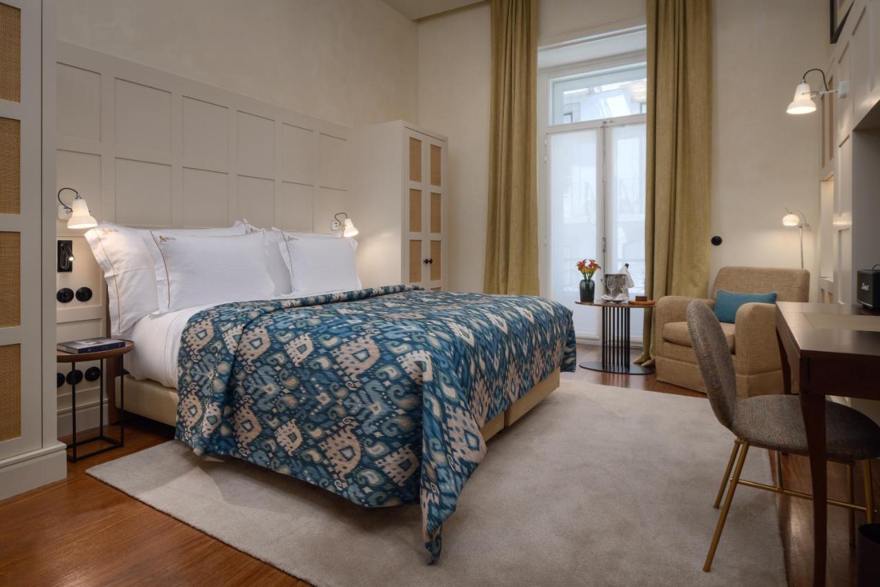 Bairro Alto Hotel Lisboa