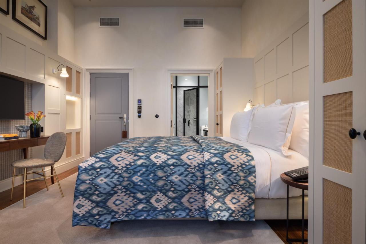 Hotel Bairro Alto 5*