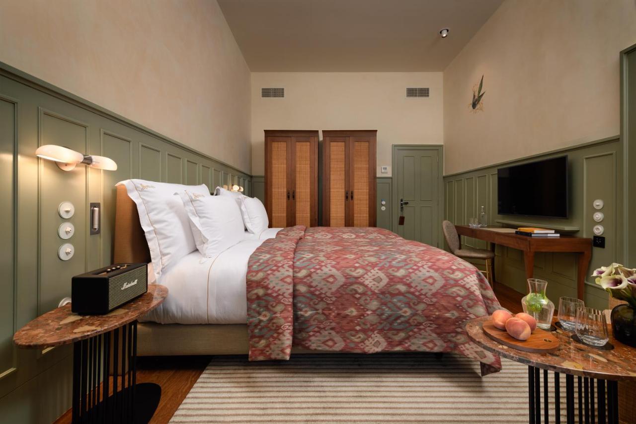 Bairro Alto Hotel 5*