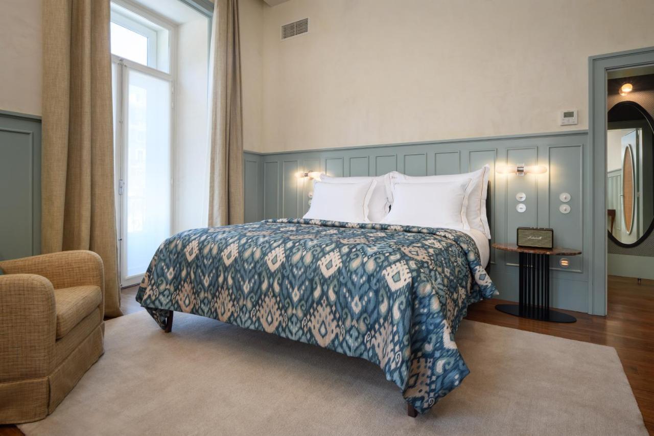 Hotel Bairro Alto 5*