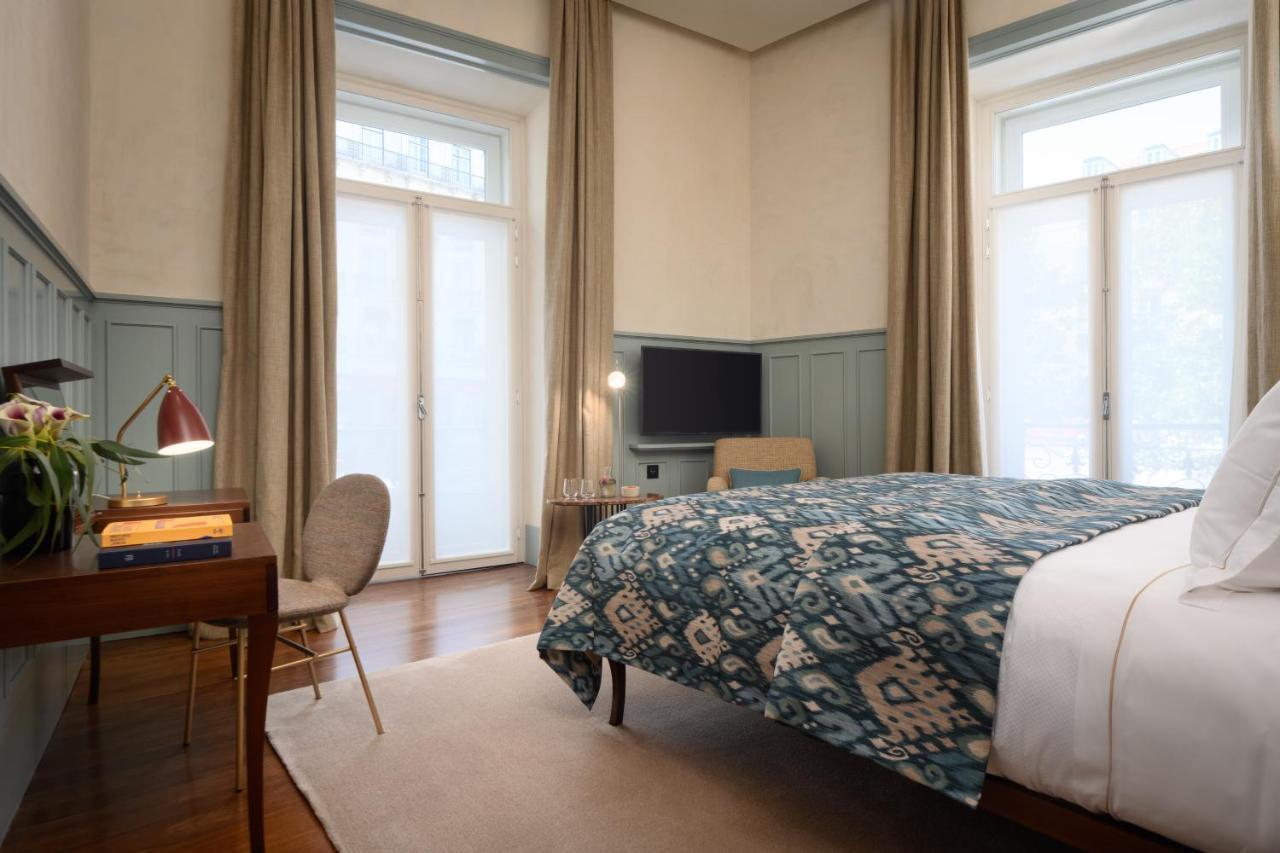 Hotel Bairro Alto Lisboa