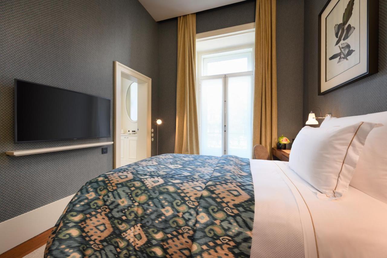 Bairro Alto Hotel Lisboa