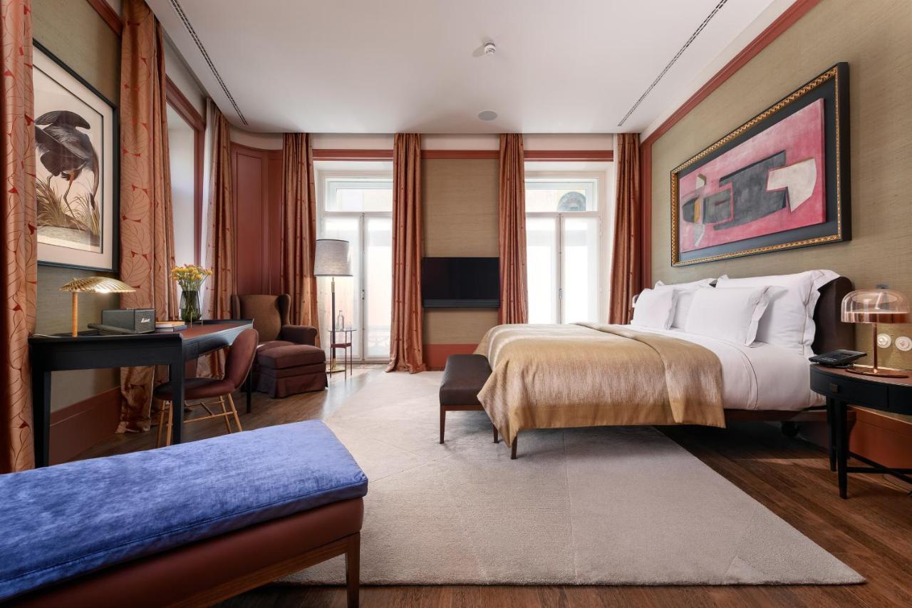 Hotel Bairro Alto Lisboa