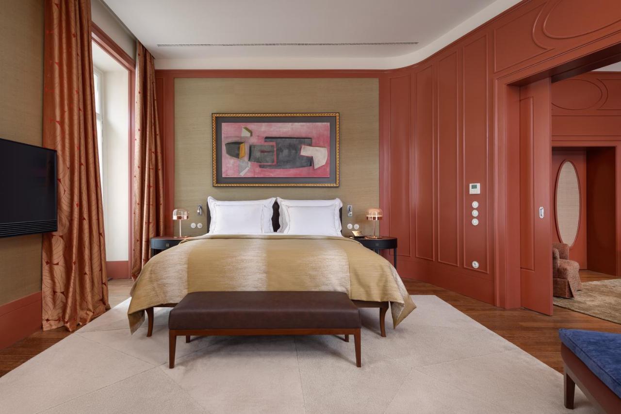 Bairro Alto 5* Lisboa
