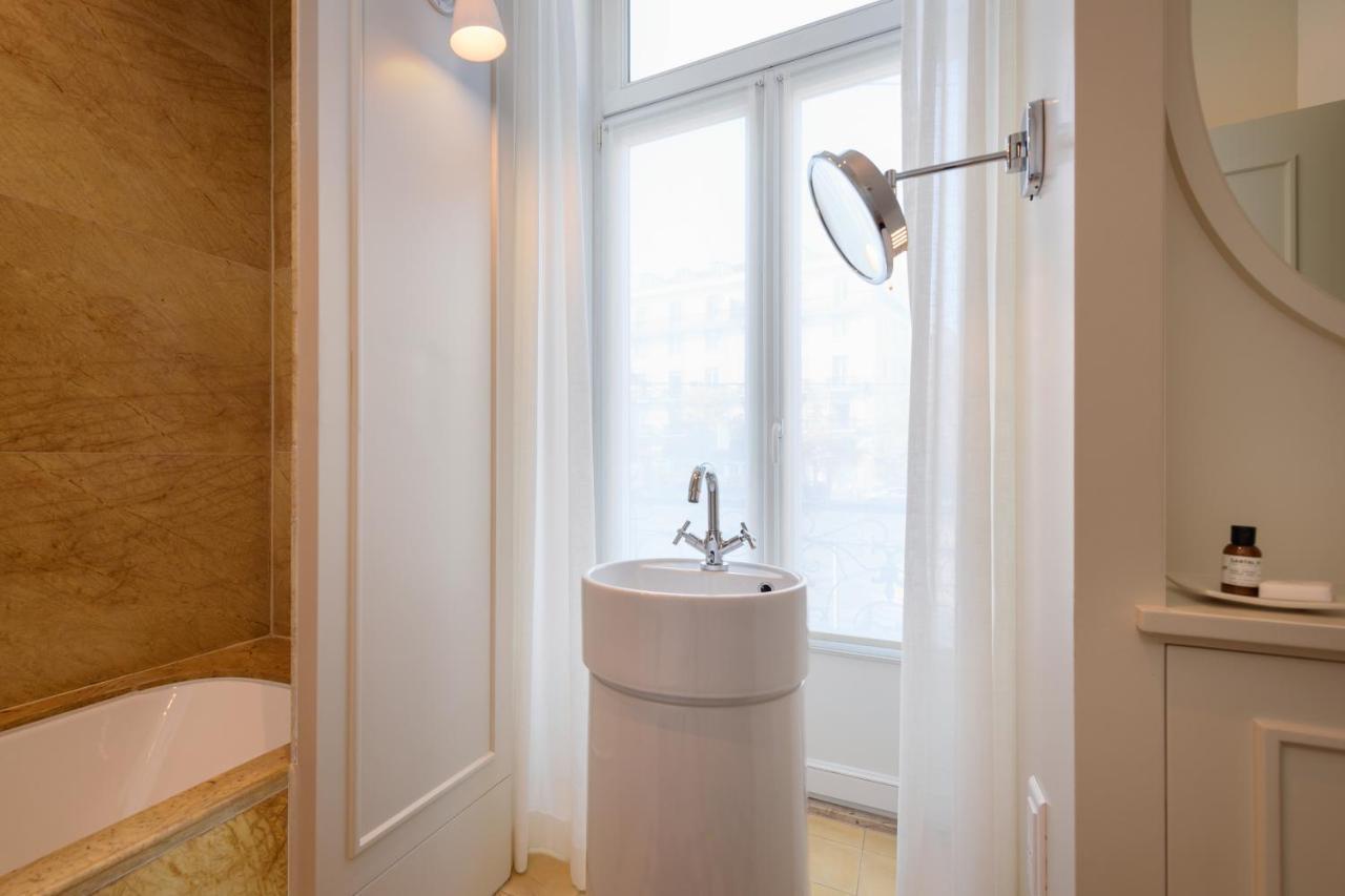 Hotel Bairro Alto 5*