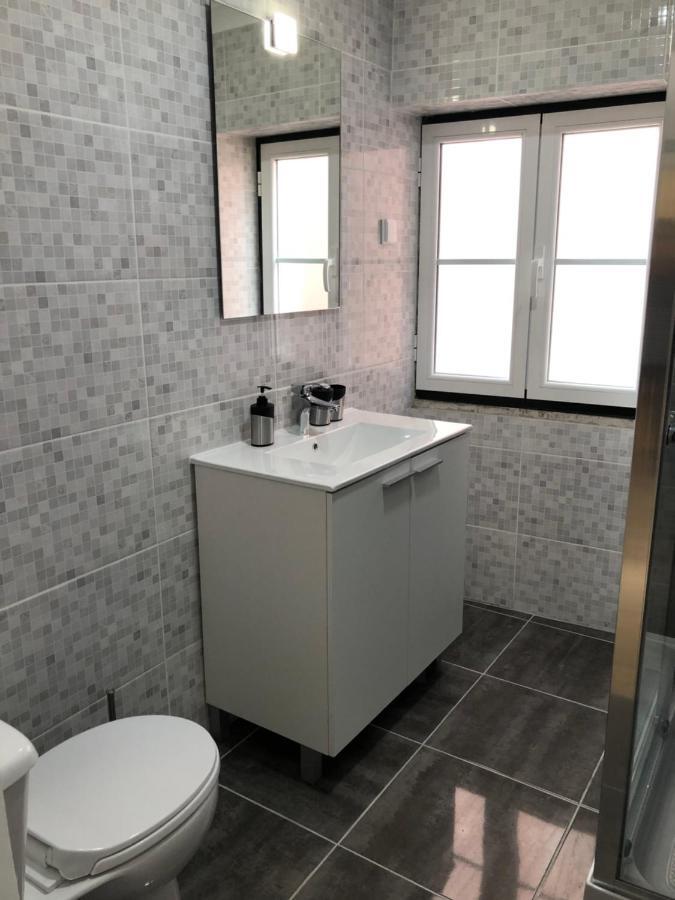 Bed & Breakfast Bairro Alto Ba Sweet