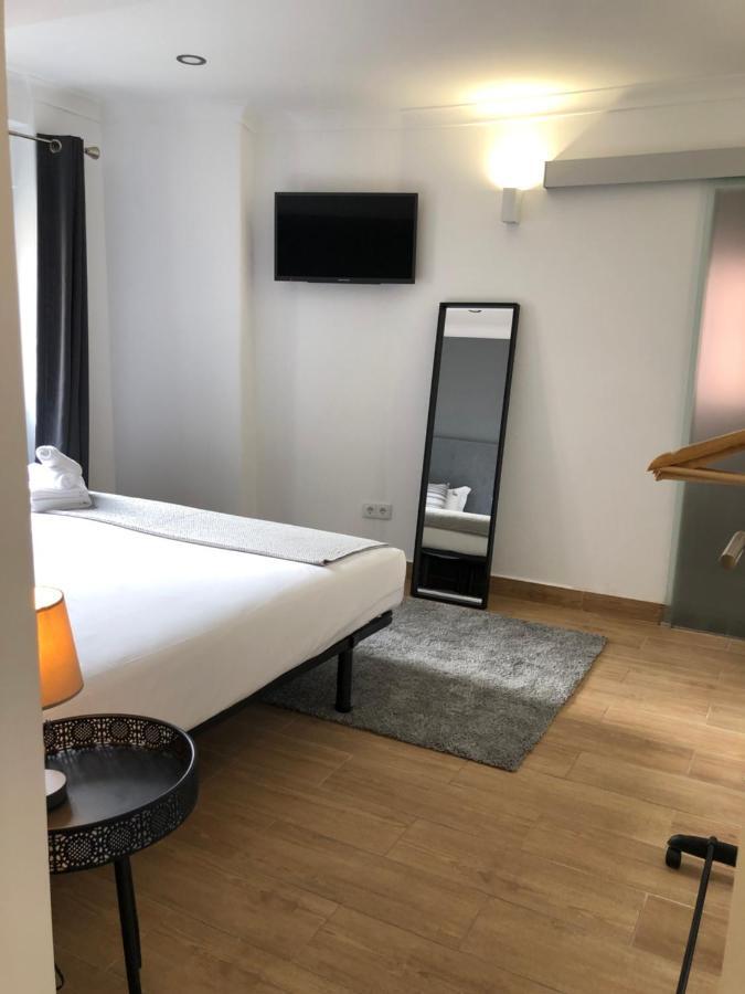 Bairro Alto Ba Sweet Bed & Breakfast 3*
