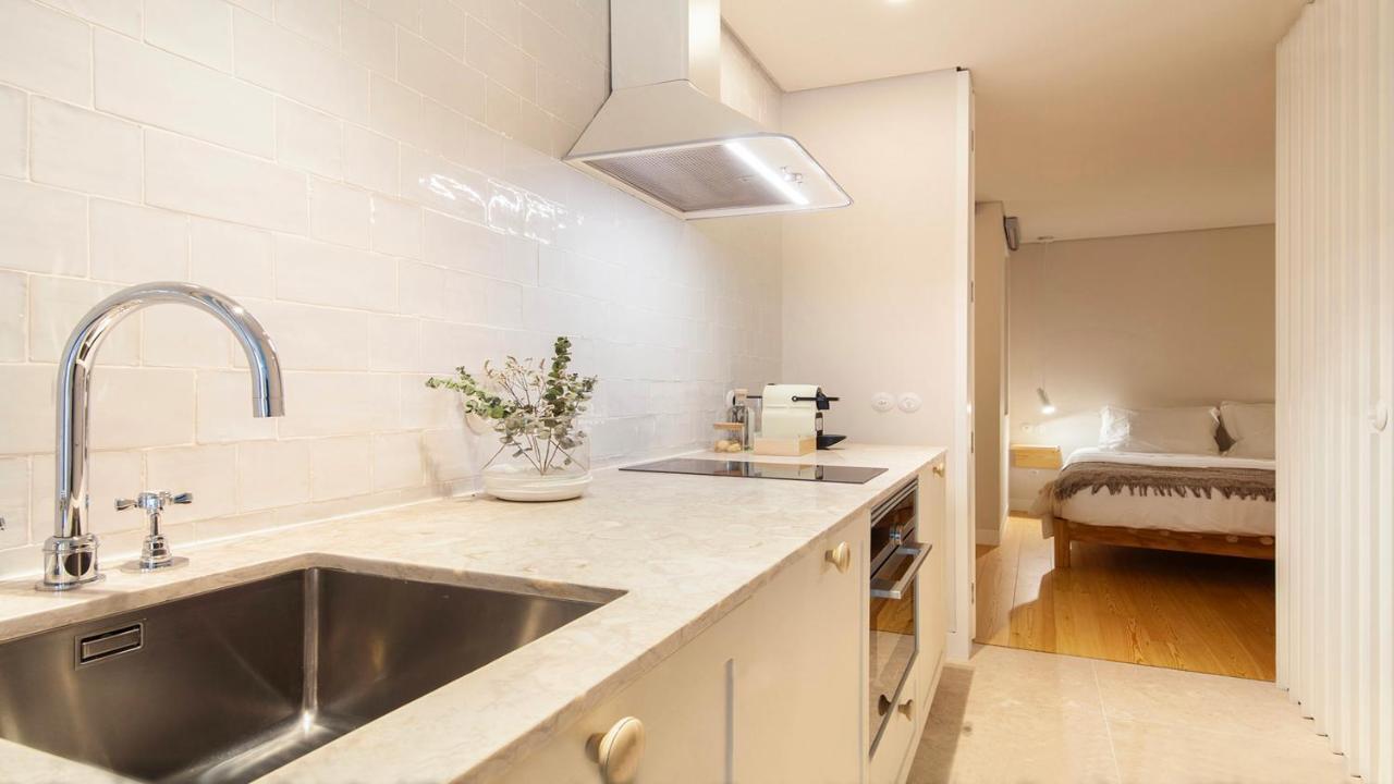 Apartment Cozy Alfama *