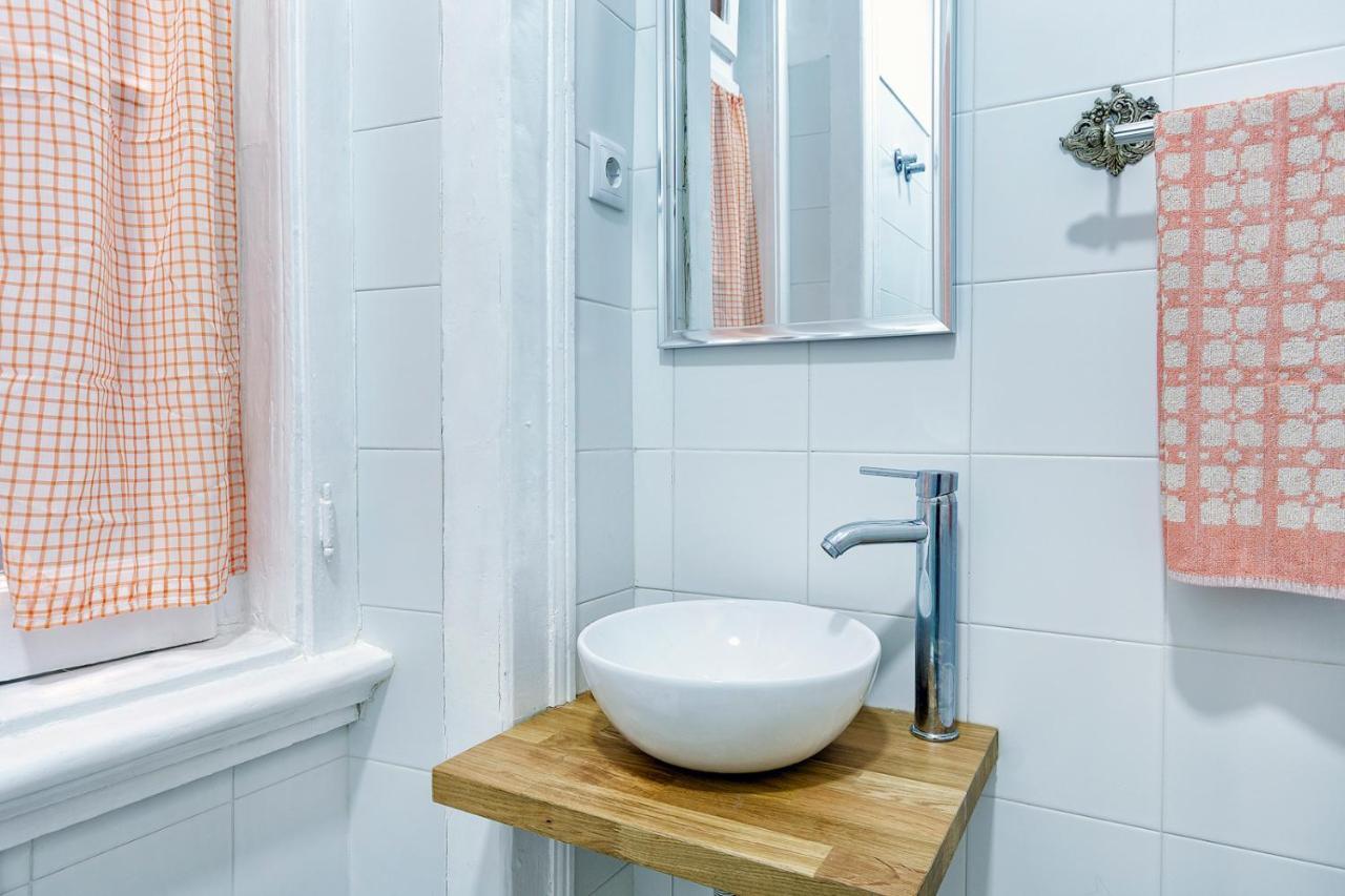 Donapart Apartment Lisbon