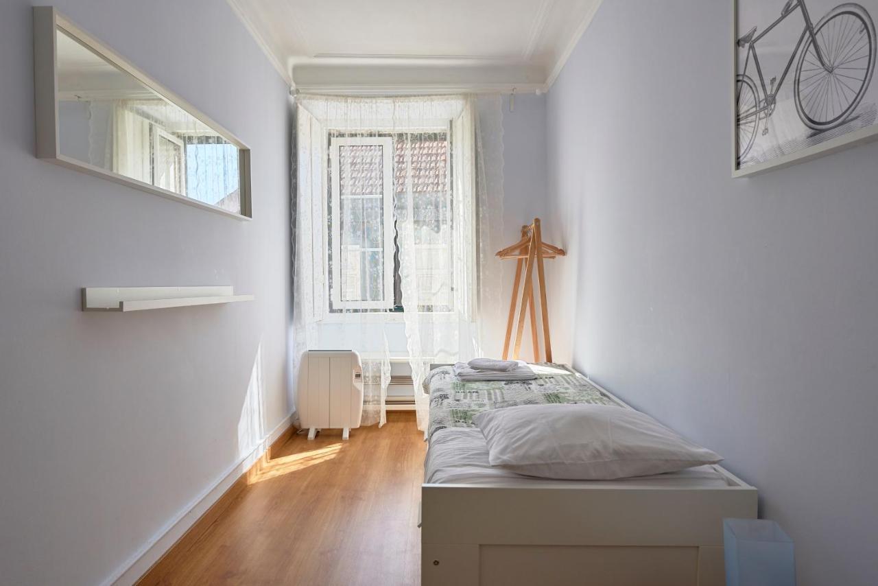 Aesthetic Riverview In Historical Apartamento Lisboa