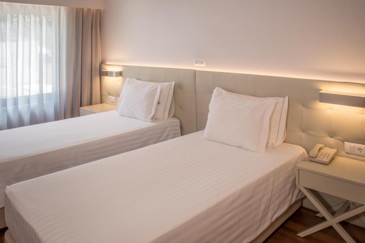 Travel Park Hotel 3*