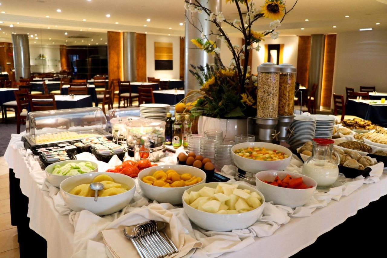 Travel Park Hotel